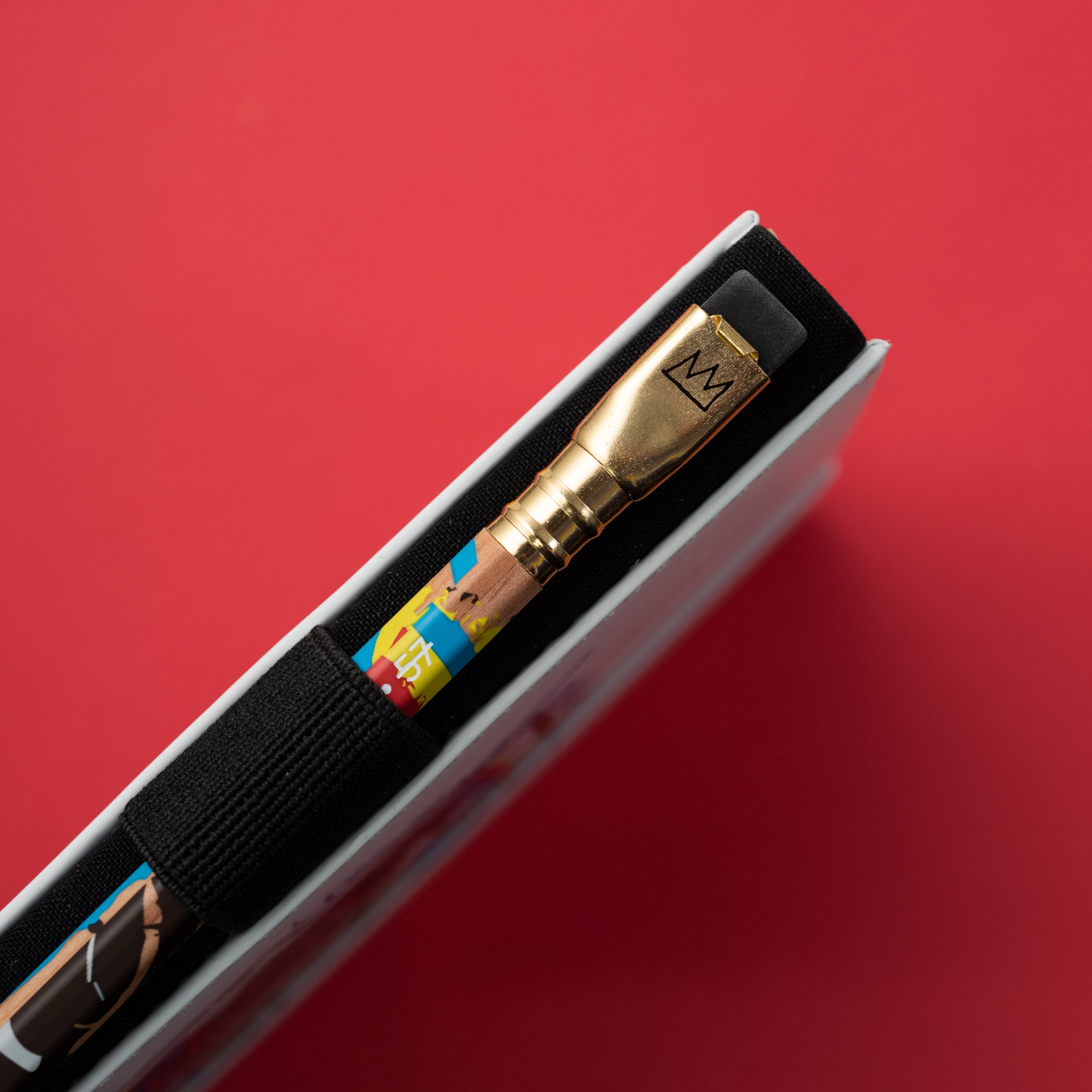 Blackwing Volume 57 Limited Edition Slate Notebook