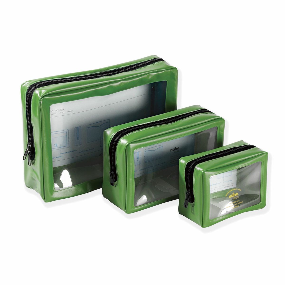 Hightide Nahe Packing Pouch (L)