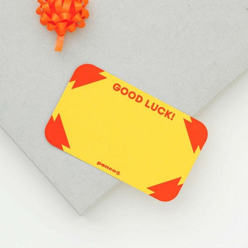 Hightide Penco Message Card