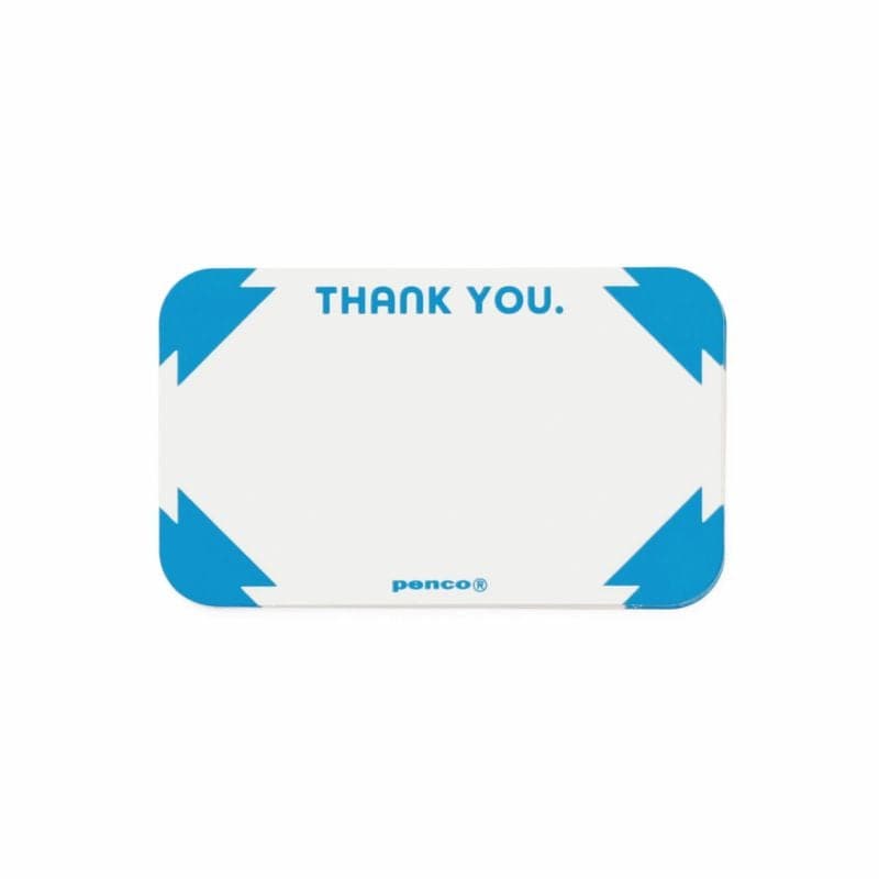 Hightide Penco Message Card