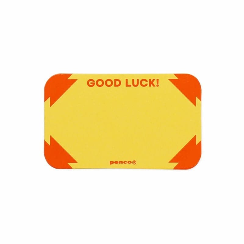 Hightide Penco Message Card