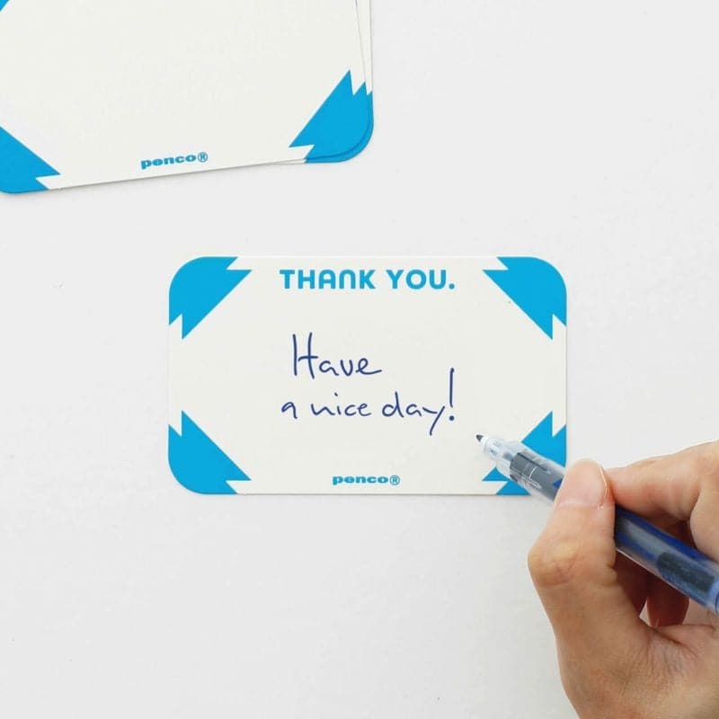 Hightide Penco Message Card