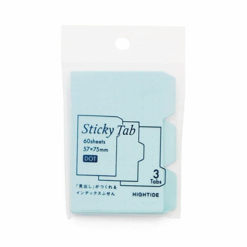 Hightide Sticky Tab