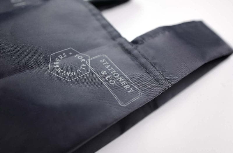 Tools to Live By Eco-Bag (S)