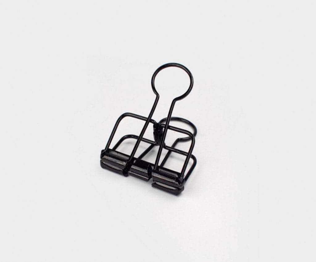 Tools to Live By - 32mm Paper Clips