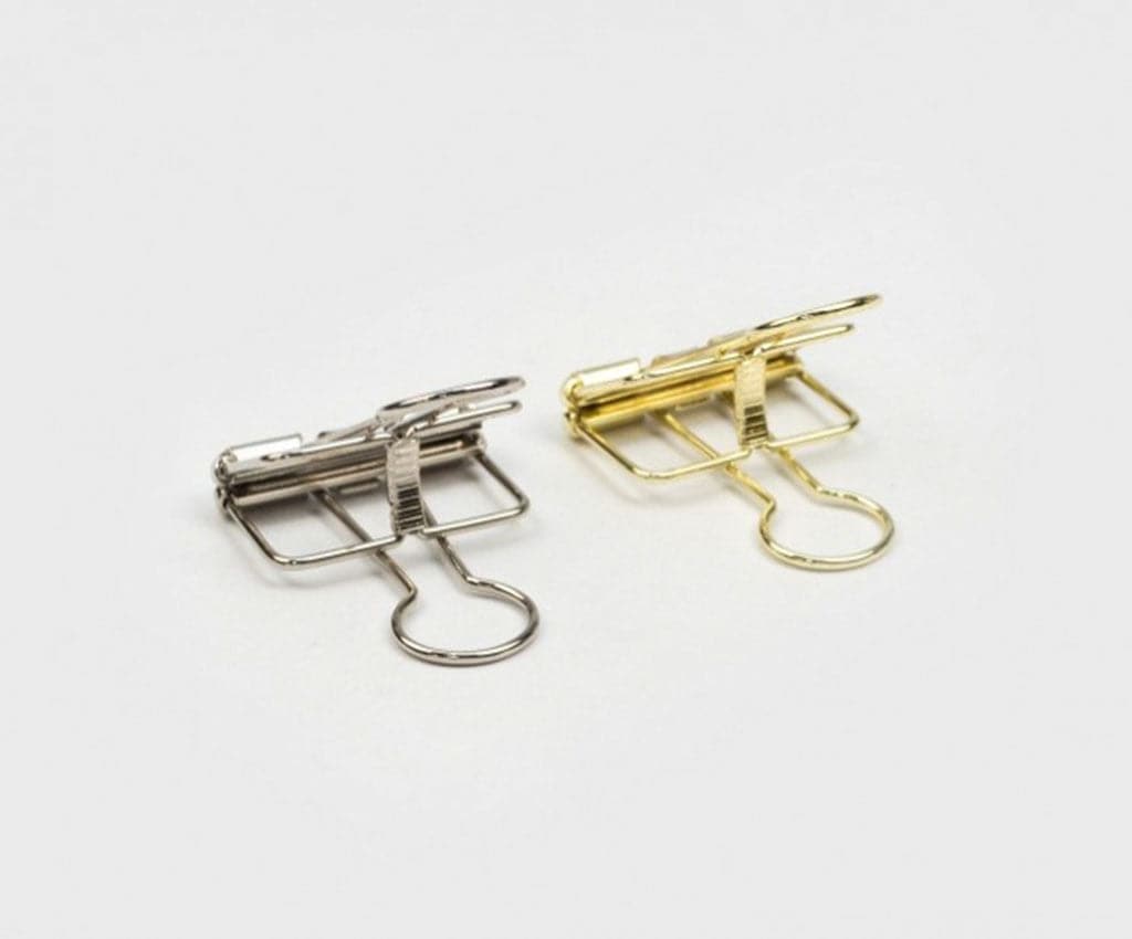 Tools to Live By - 32mm Paper Clips