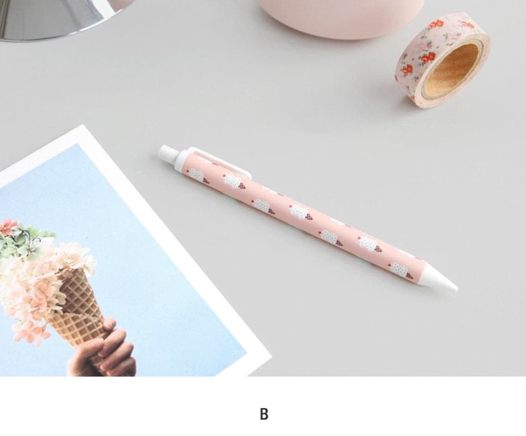 Iconic Becoming Sharp Pencil