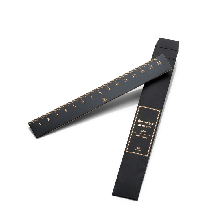 ystudio Ruler