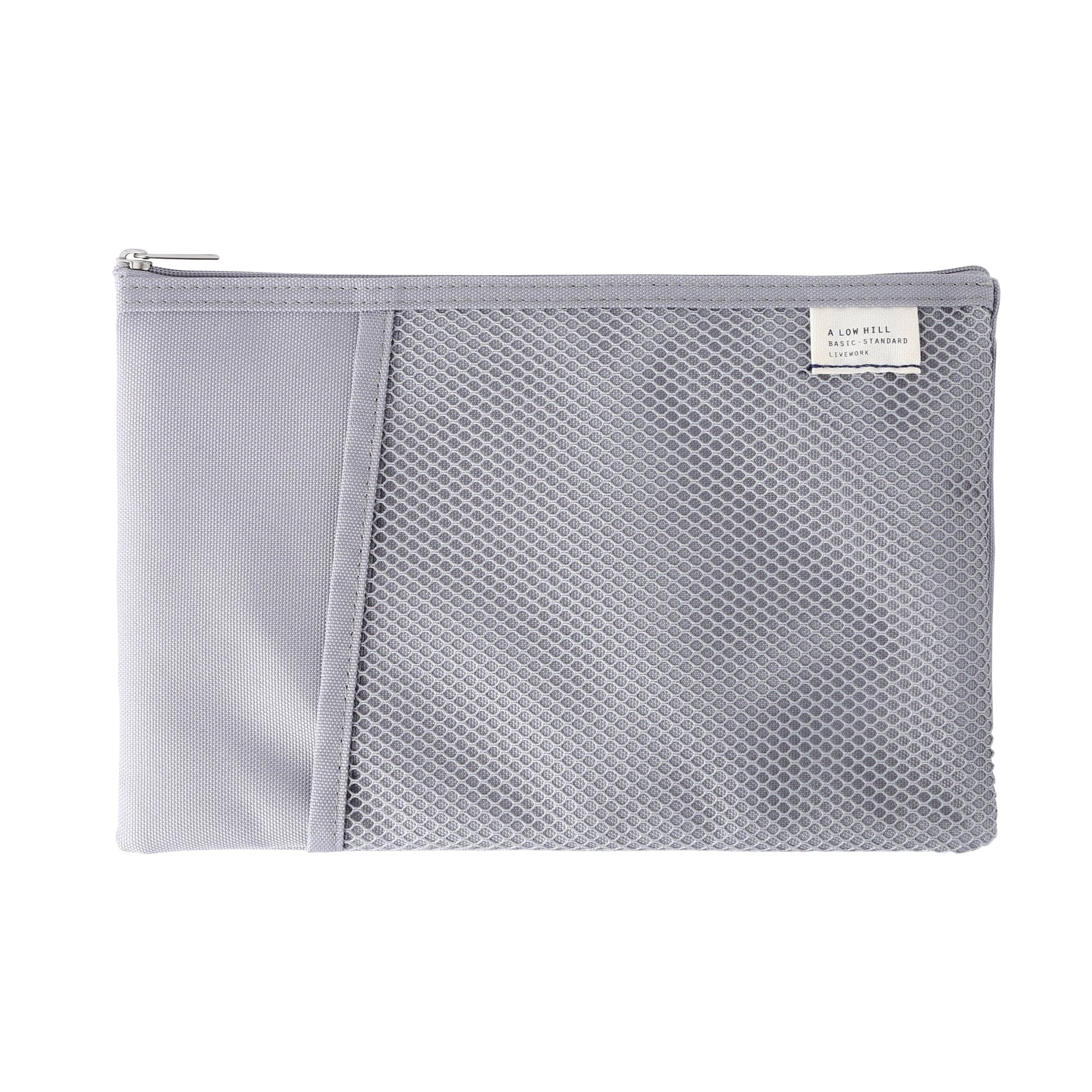 Livework Mesh Pocket Daily Pouch