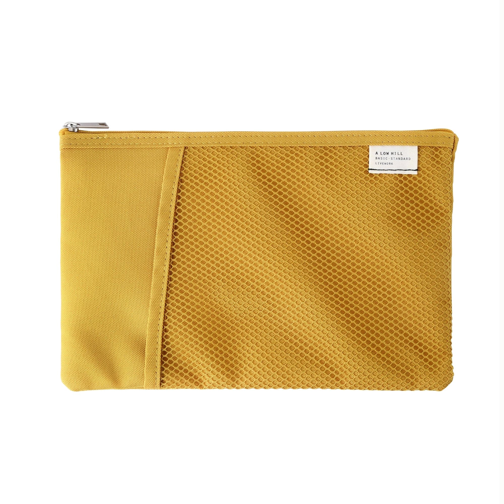 Livework Mesh Pocket Daily Pouch