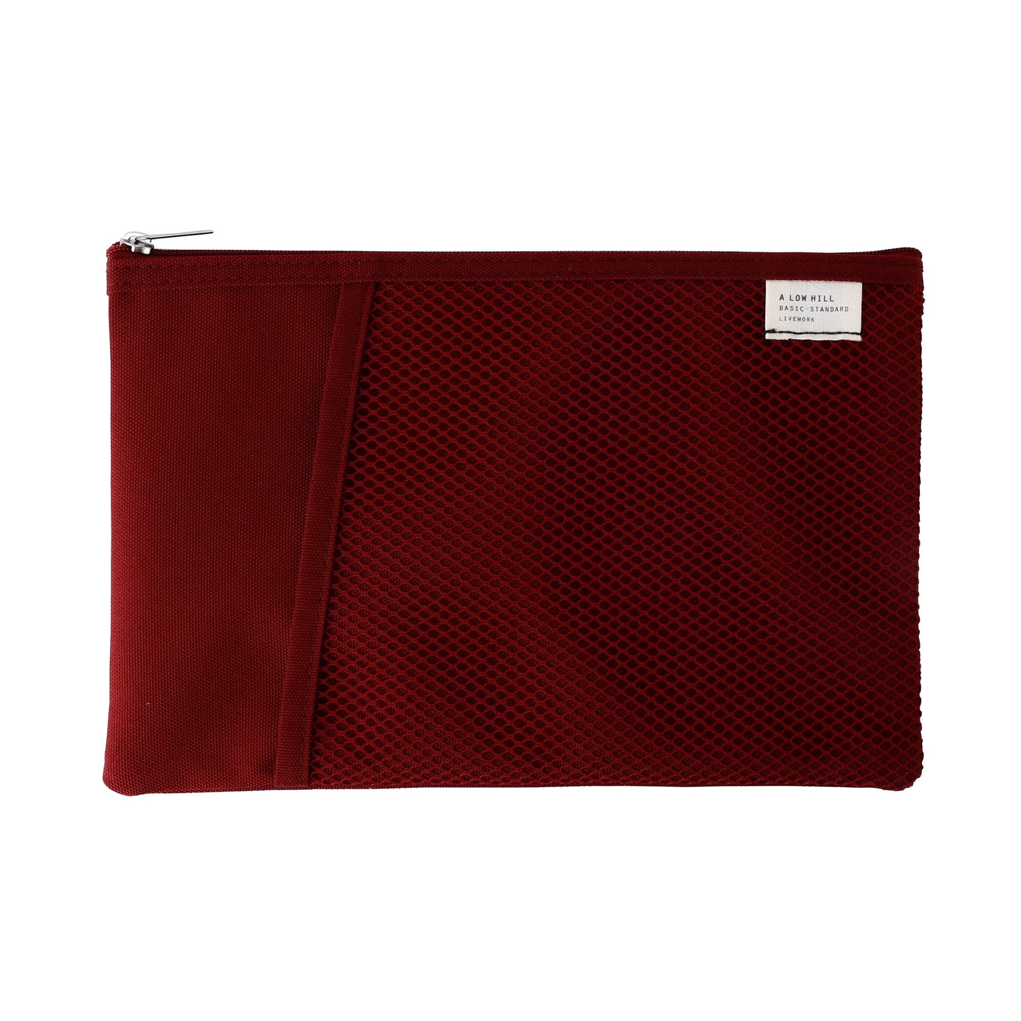 Livework Mesh Pocket Daily Pouch