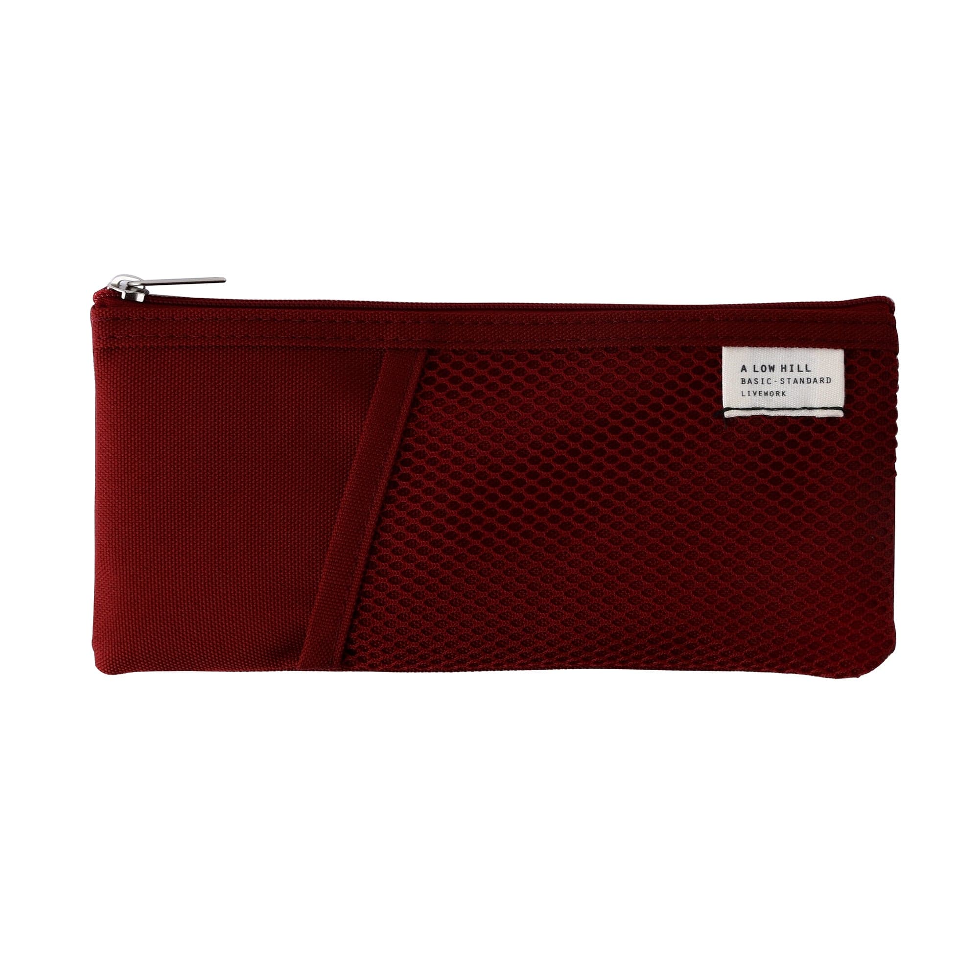 Livework Mesh Pocket Pencil Pouch