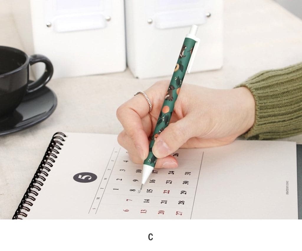 Iconic Becoming Sharp Pencil