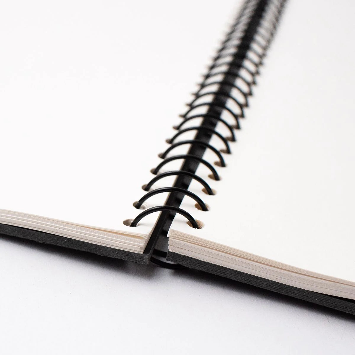 Blackwing Spiral Notebook A4