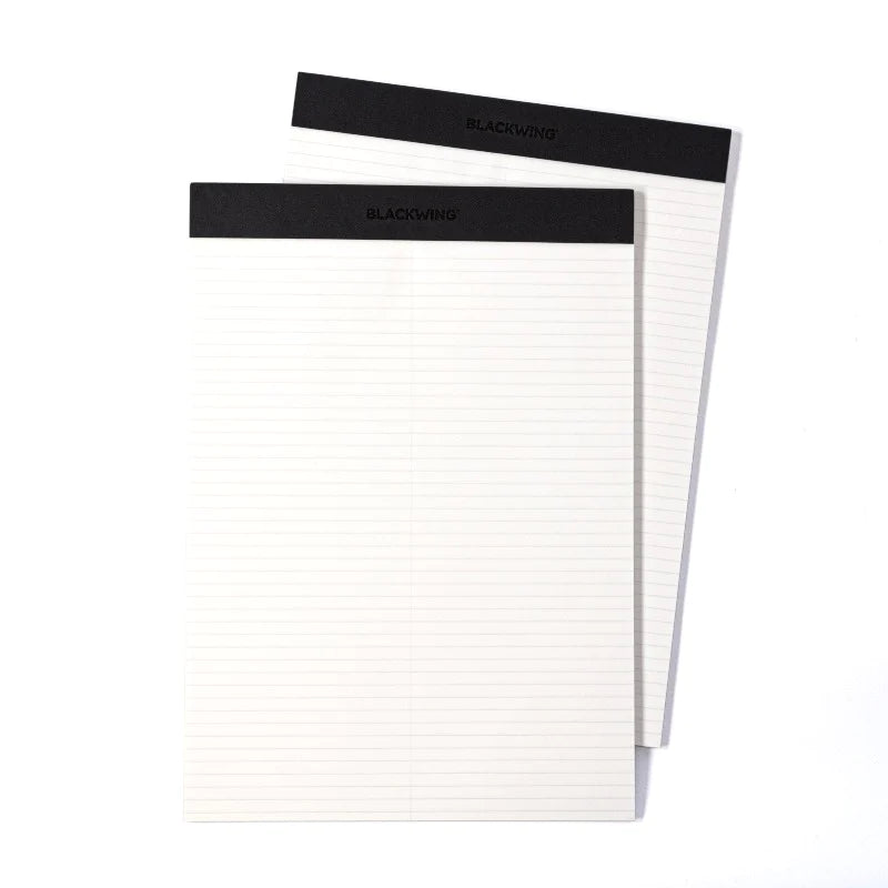 Blackwing Legal Pad - Set of 2