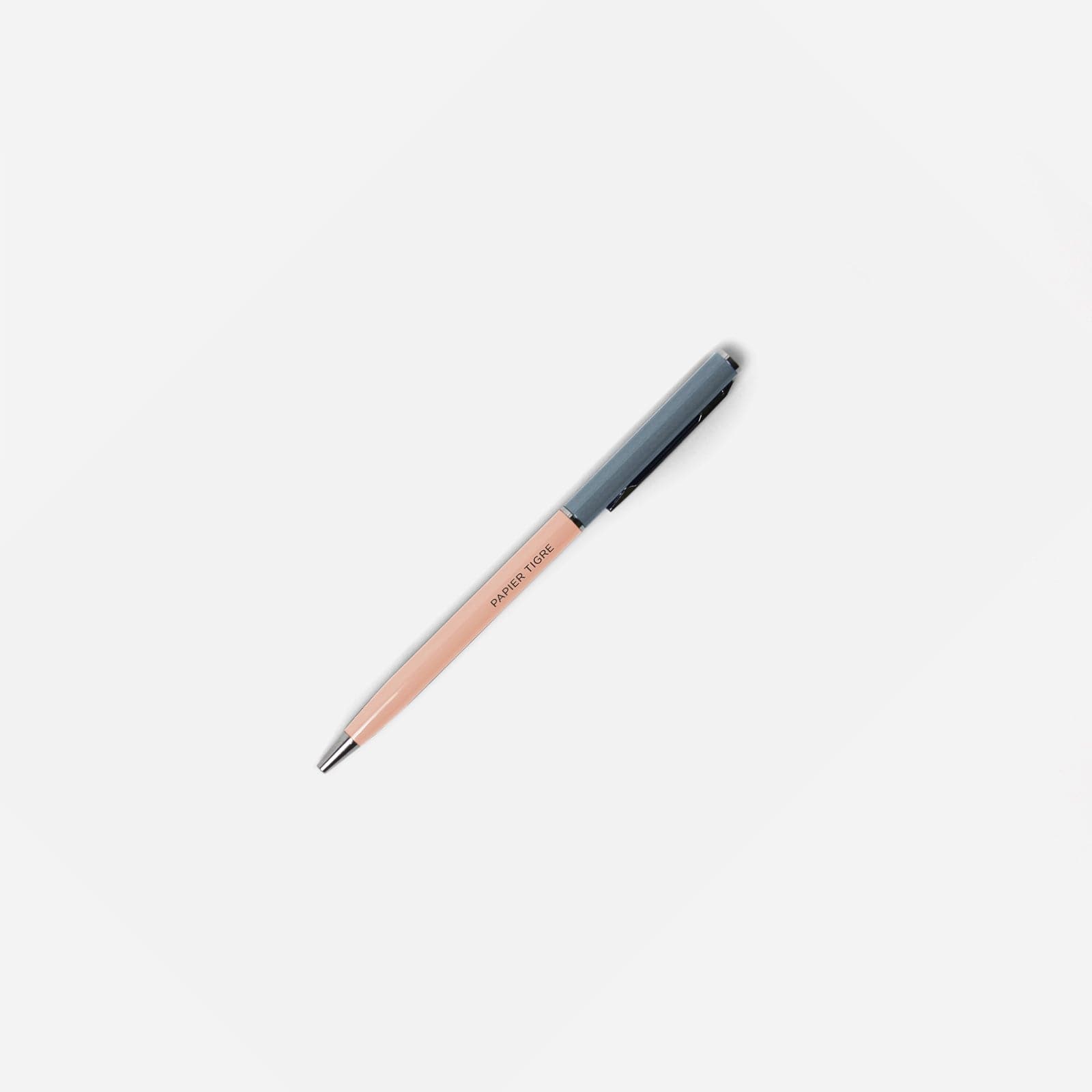 Papier Tigre Ballpoint Pen