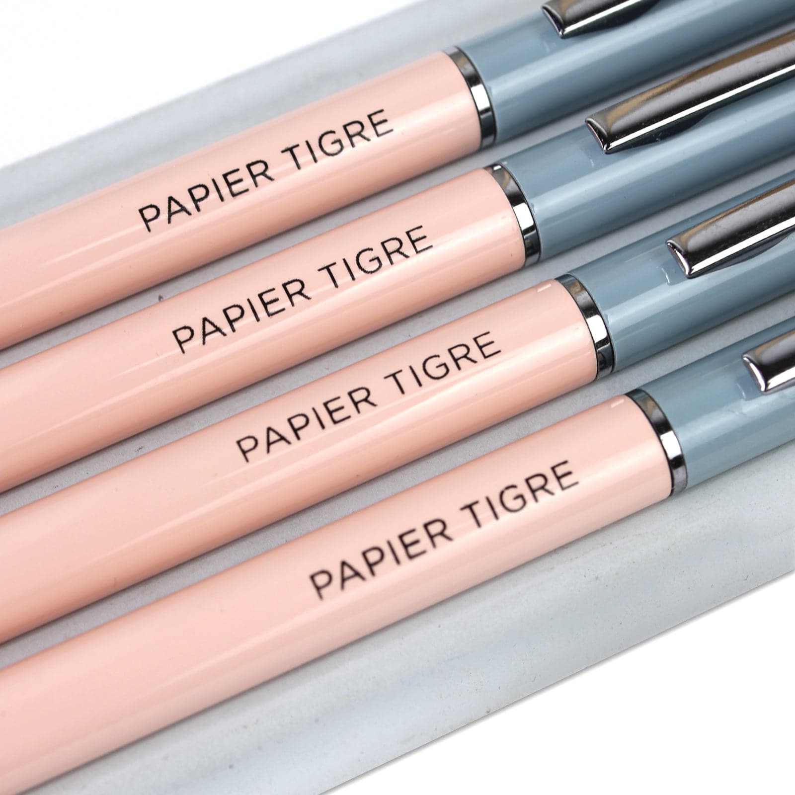 Papier Tigre Ballpoint Pen