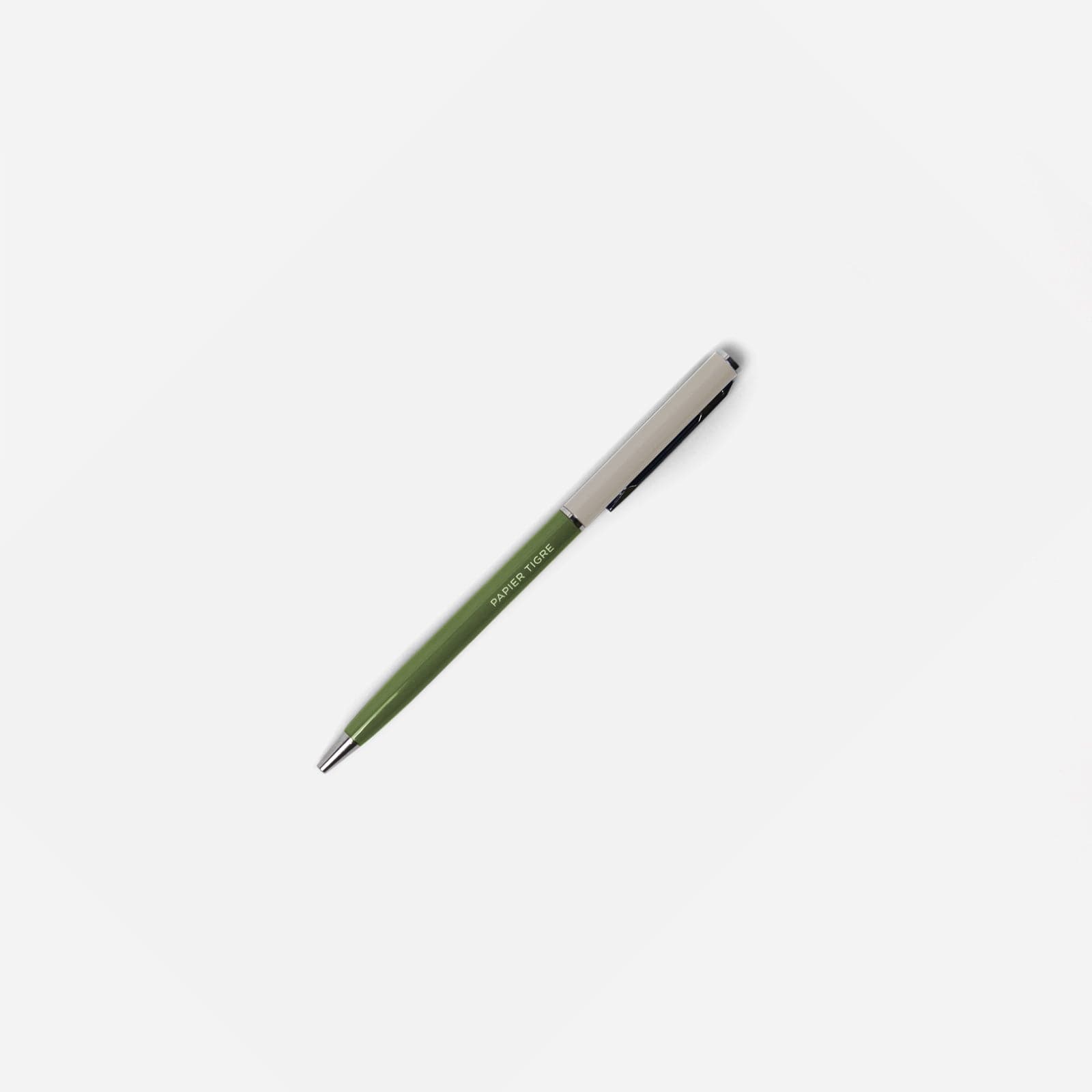 Papier Tigre Ballpoint Pen