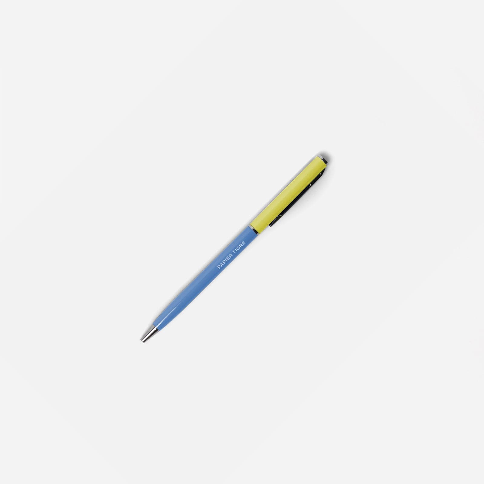 Papier Tigre Ballpoint Pen