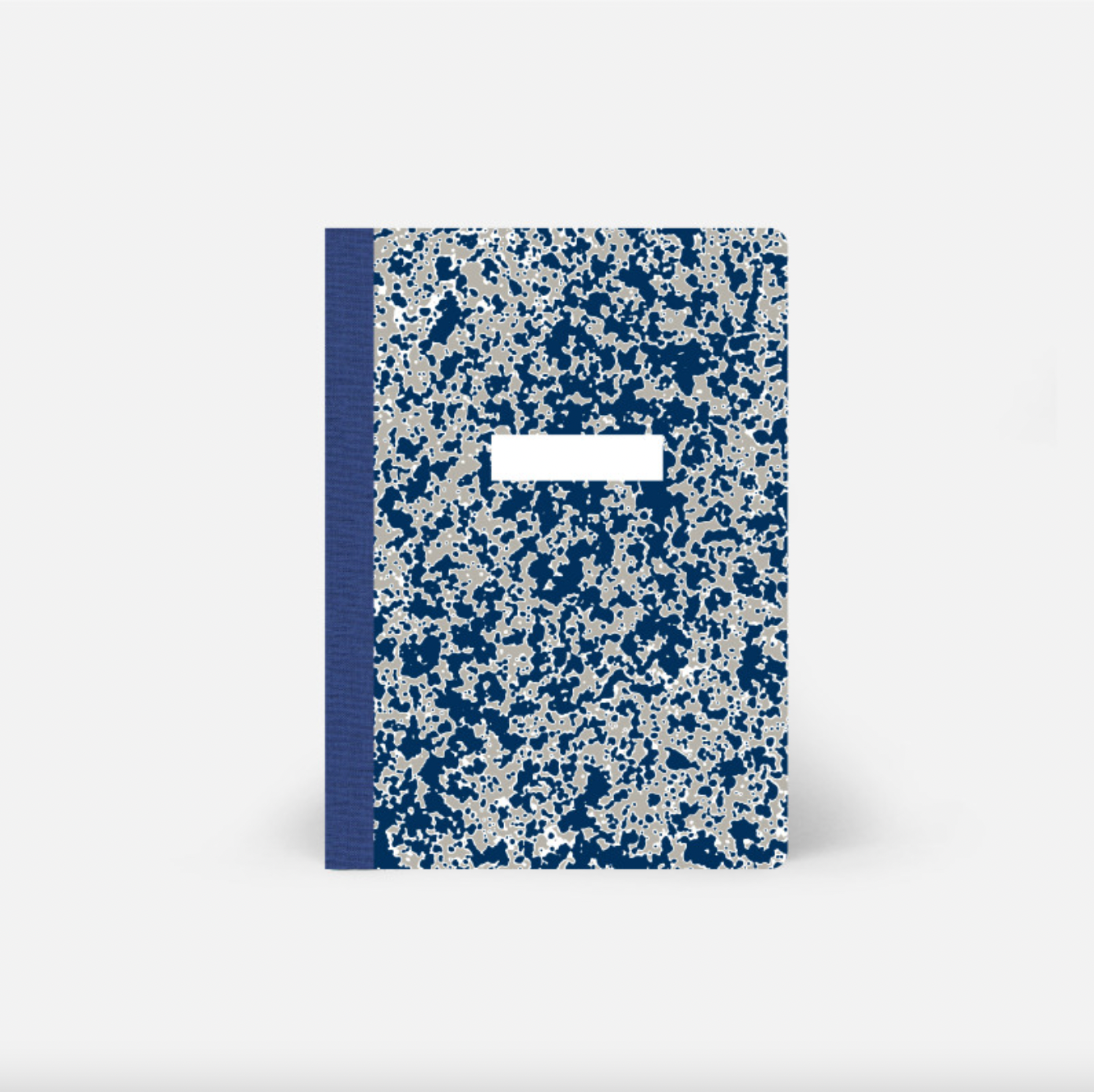 Papier Tigre Student Notebook - A5