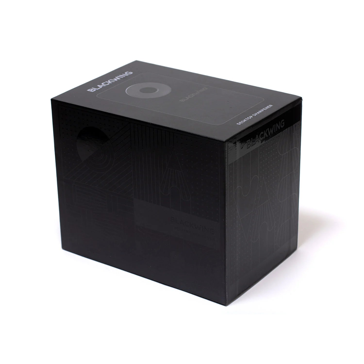 Blackwing Desktop Sharpener