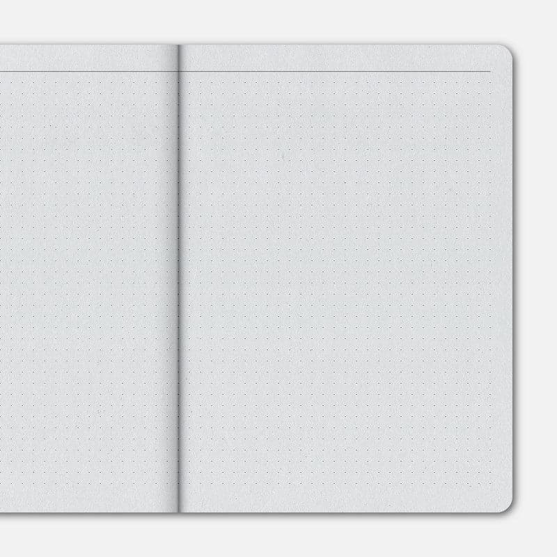 Papier Tigre Notebook Module A5