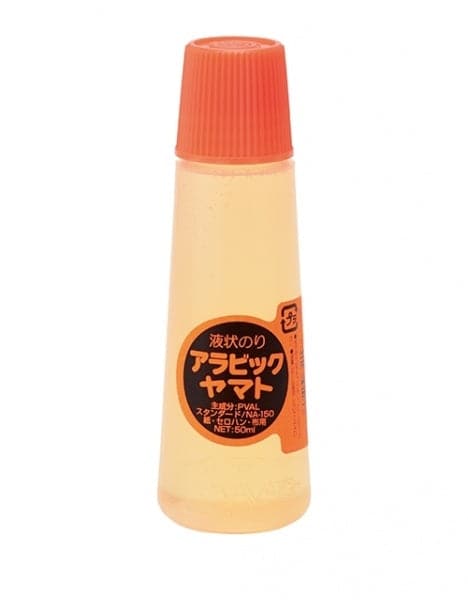 Yamato Arabic Liquid Glue 50ml