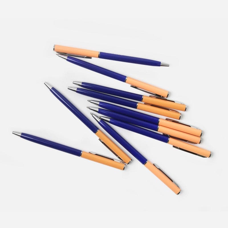 Papier Tigre Ballpoint Pen