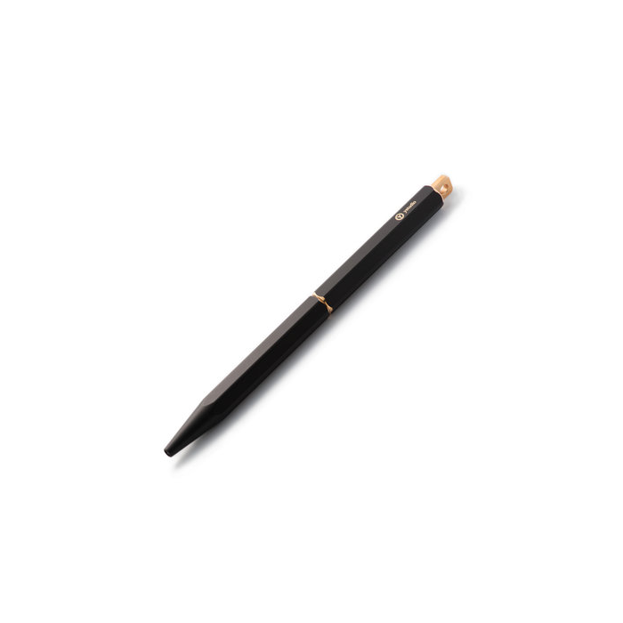 ystudio Portable Ballpoint Pen