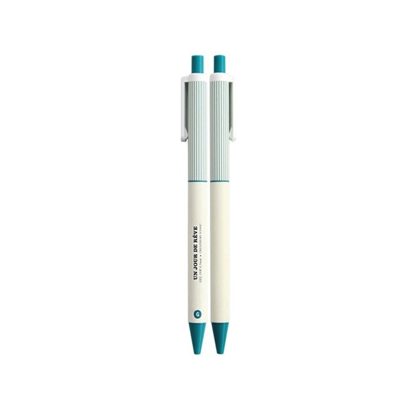 Iconic Mild Gel Pen