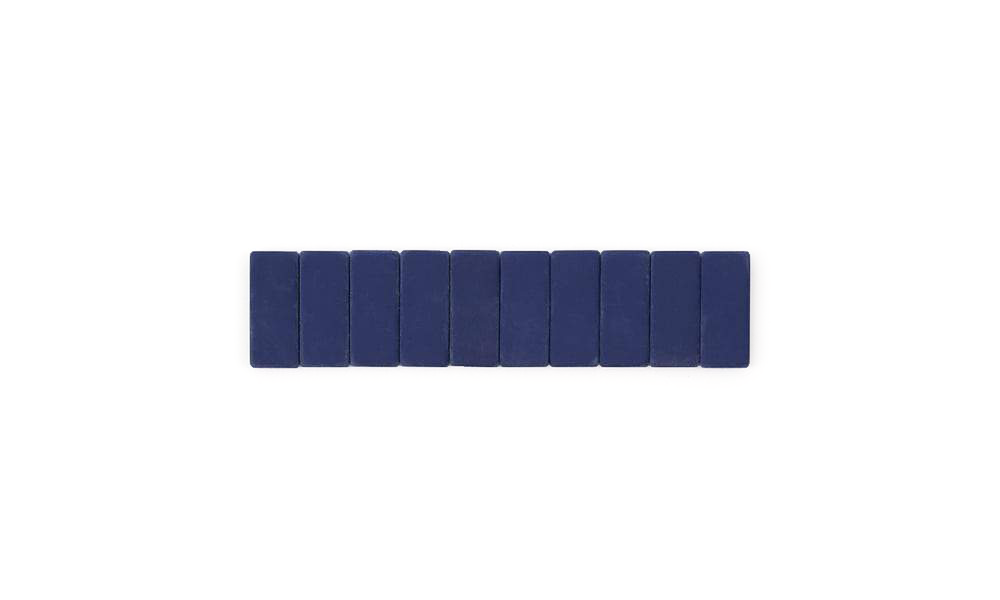 Blackwing Replacement Pencil Erasers - Pack of 10