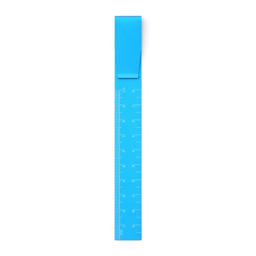 Hightide Clip Ruler