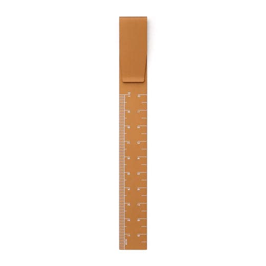 Hightide Clip Ruler