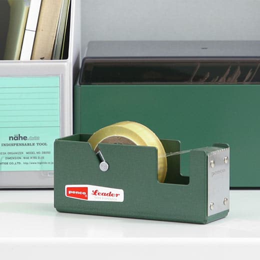 Hightide Penco Tape Dispenser (S)