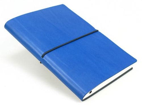 CIAK Large Notebook (A5, Plain)