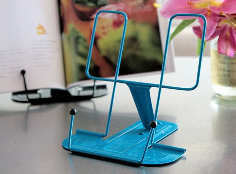 Hightide Metal Book Stand