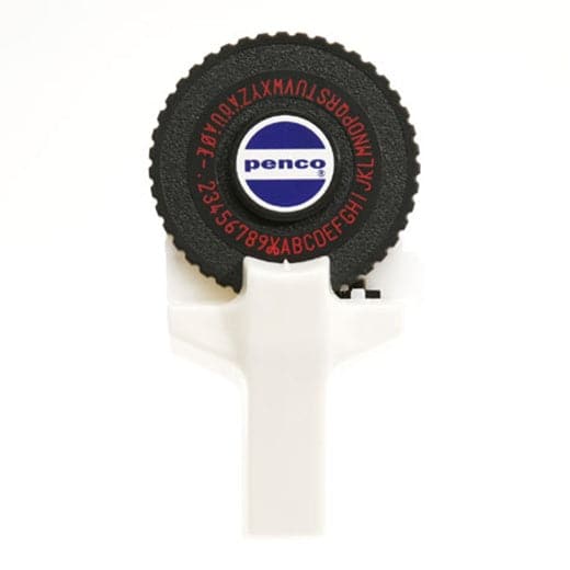 Hightide Penco Embossing Label Maker