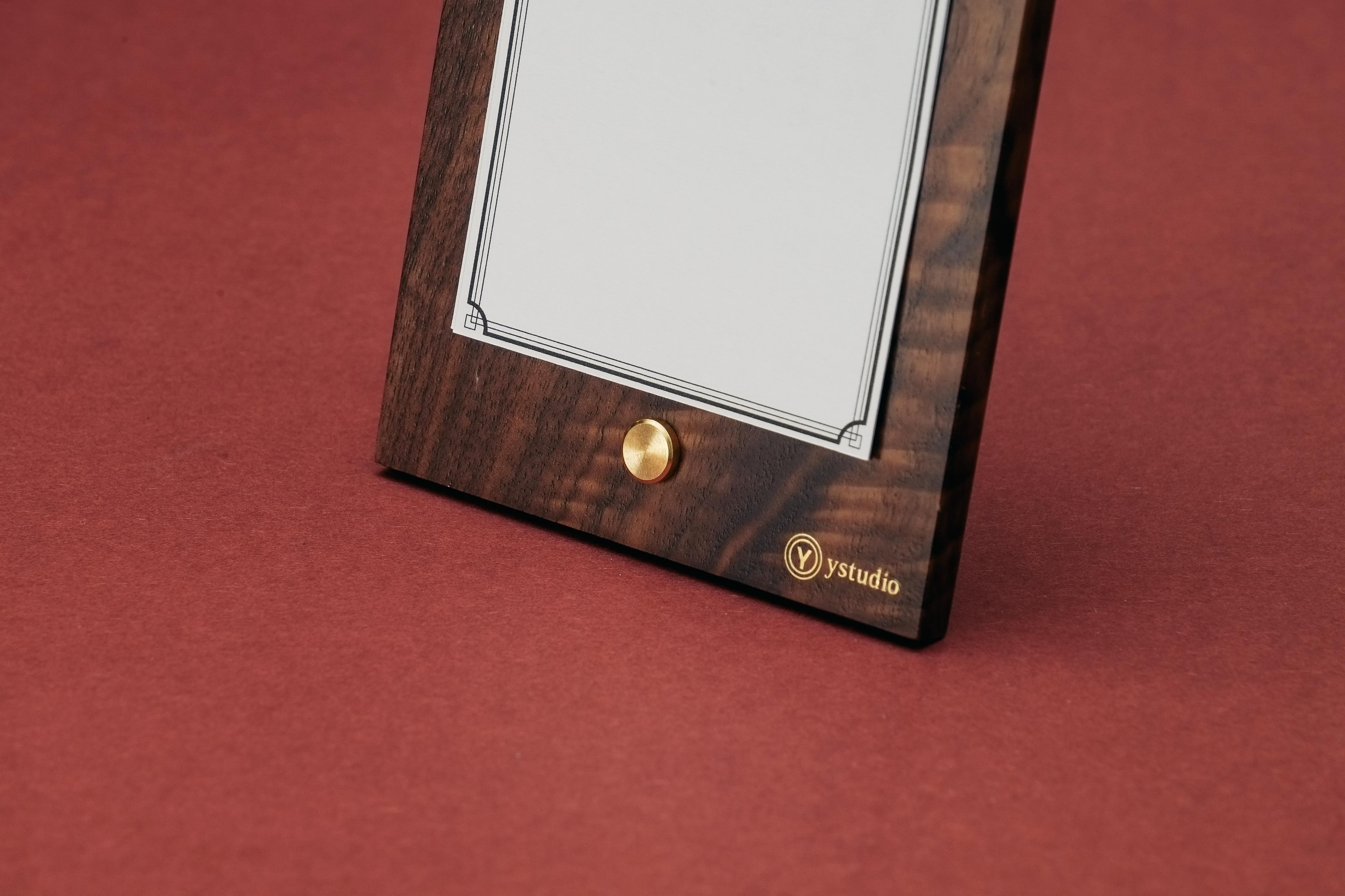 YSTUDIO My Resolute Gift Set
