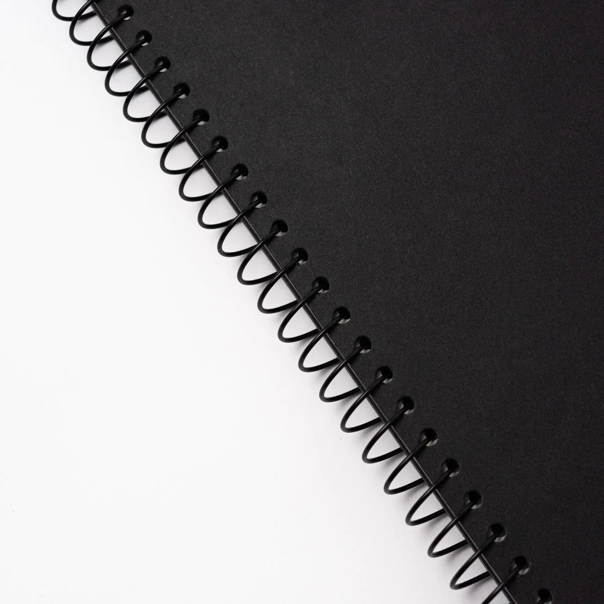 Blackwing Spiral Notebook A4