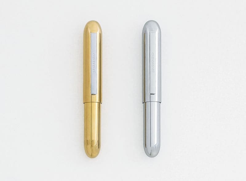Hightide Penco Bullet Pen - Gold