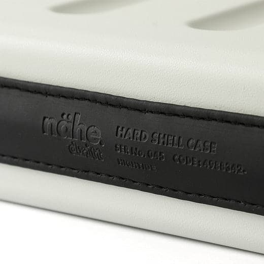 Hightide Nahe Hard-Shell Case (L)