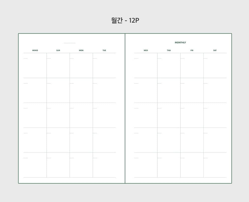 Livework Life & Pieces Study Planner - 6 Months