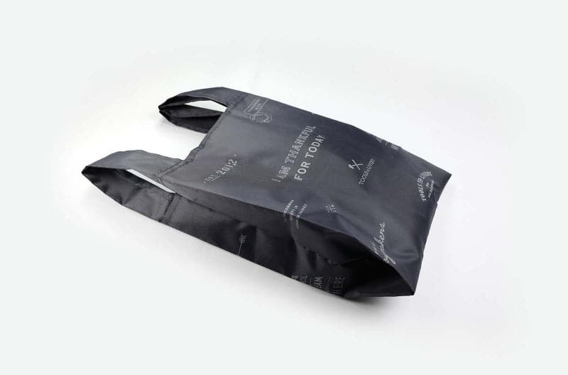 Tools to Live By Eco-Bag (S)