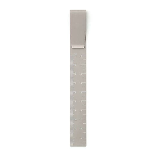 Hightide Clip Ruler