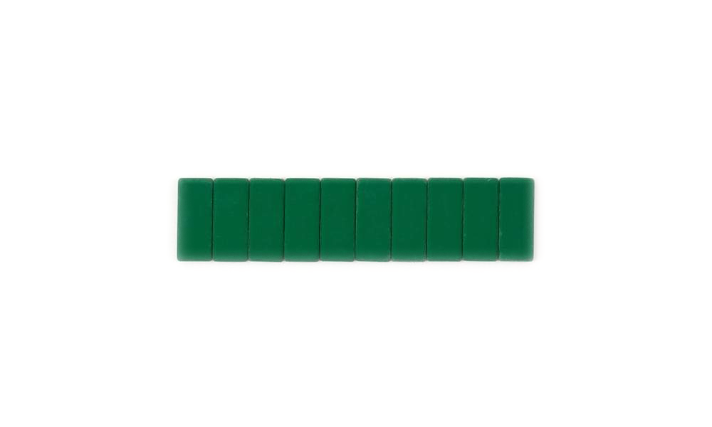 Blackwing Replacement Pencil Erasers - Pack of 10