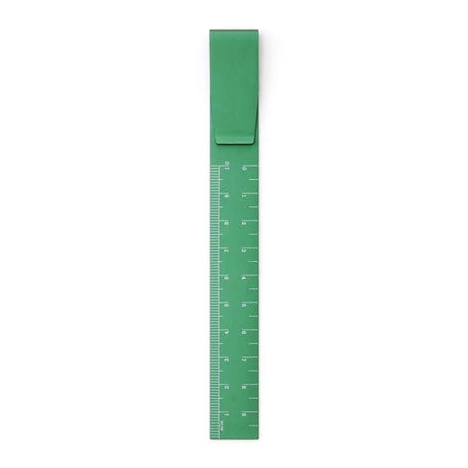 Hightide Clip Ruler