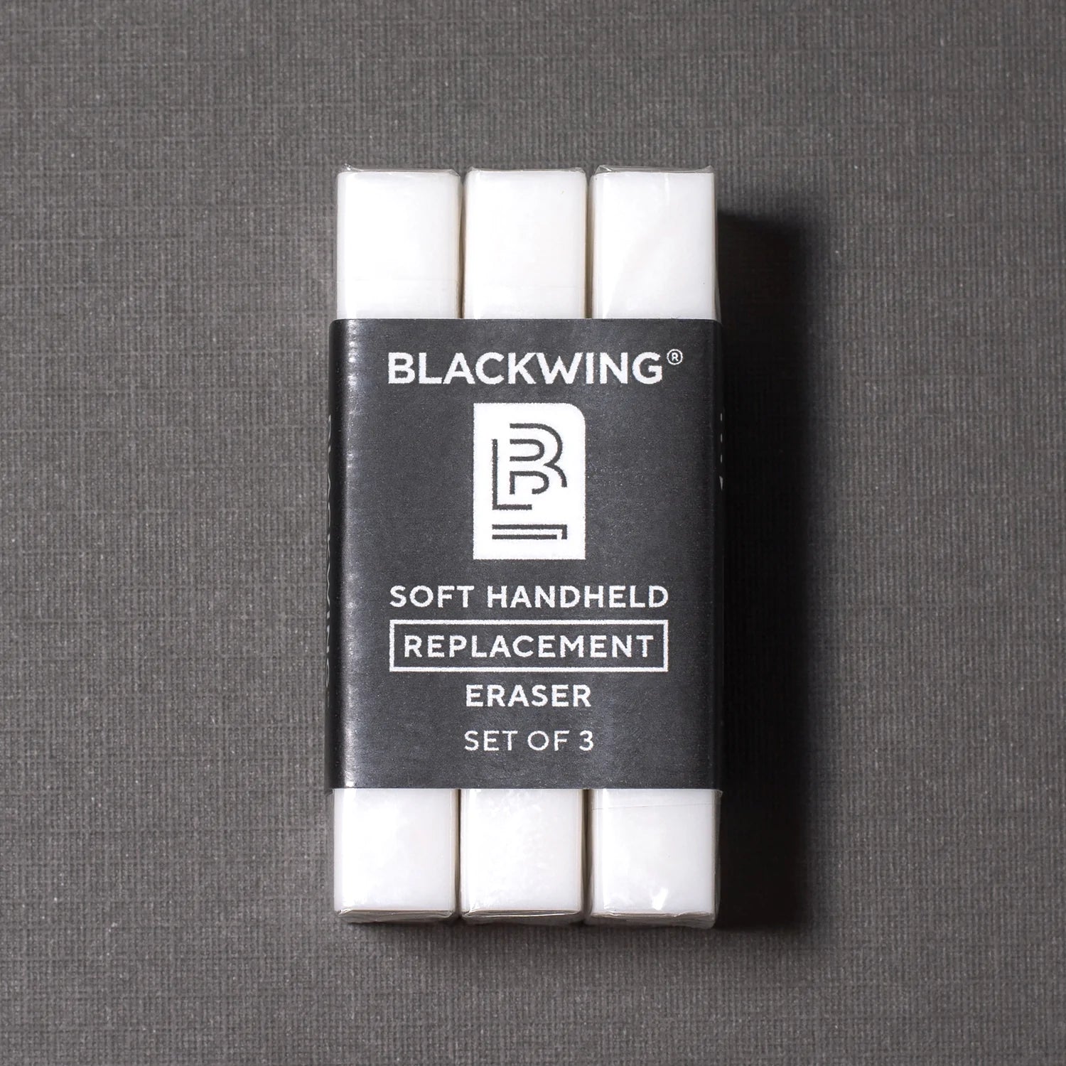 Blackwing Handheld Eraser Replacements