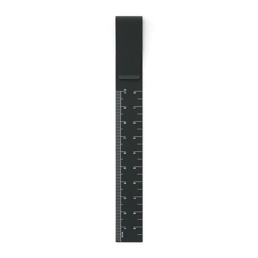 Hightide Clip Ruler