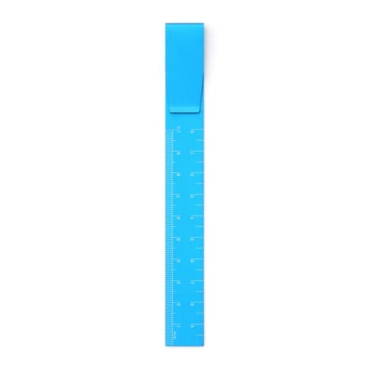 Hightide Clip Ruler