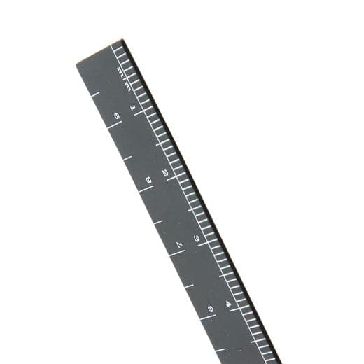 Hightide Clip Ruler